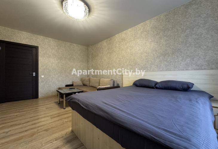 Квартира на сутки улица Фатина 4а